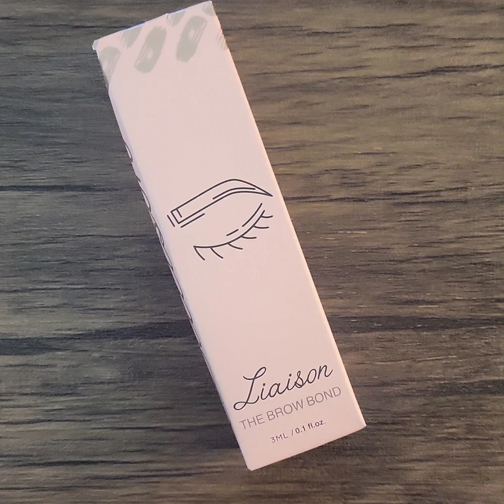Liaison Brow Bond Serum - Picture 4 of 4